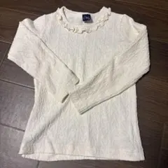 長袖　Tシャツ