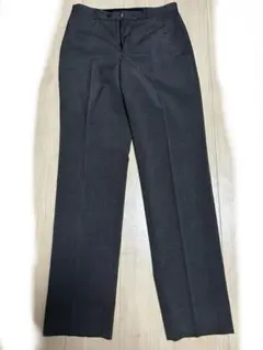 90's フランス製 agnes b. homme スラックス パンツ