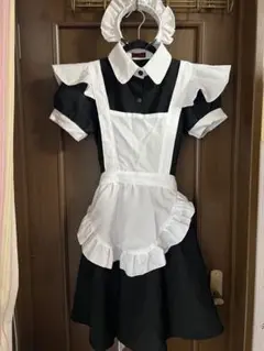 メイド服 コスプレ
