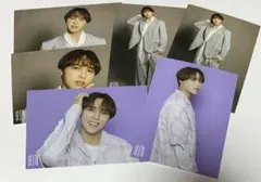 BUDDiiS 生写真【KEVIN】