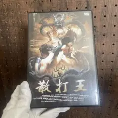 散打王('04香港)