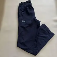 UNDER ARMOUR トレーニングパンツ　【size SM】