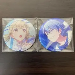 2025年最新】小豆沢こはね 缶バッジ 16cの人気アイテム - メルカリ