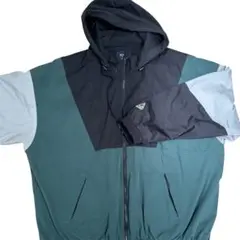 【大特価‼️】BEAMS HEART ナイロンジャケット アノラックパーカー