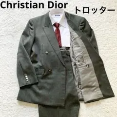 2026年最新】Christian Dior メンズ ビジネススーツの人気アイテム