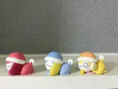 ちびケロねむらせ隊 ギロロ ドロロ クルル