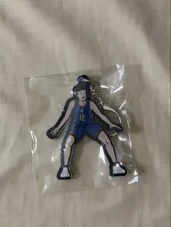 宇都宮ブレックス 高島紳司　Hoops Peepsアクリルキーホルダー