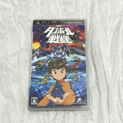 ダンボール戦機