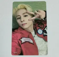 INI 西洸人 RTP 043