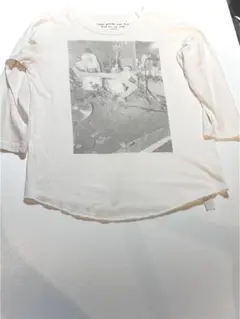 NH X CHARLES PETERSON TEE SS-1 ニルヴァーナ - メルカリ