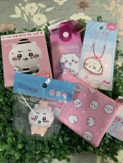 ちいかわ　詰め合わせセット