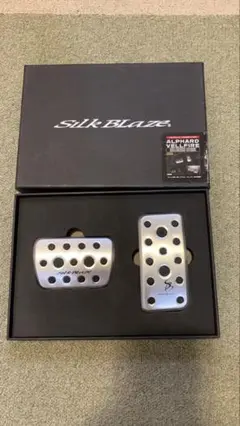 アルファード30 内装品