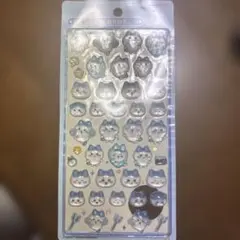 chikawa BONBON DROP シール