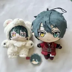 いつぬい 影片みか サンリオポーチ ポチャッコ チャイナ服 2025年最新】影片みか いつぬいの人気アイテム - メルカリ