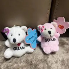 2026年最新】guam キーホルダーの人気アイテム - メルカリ