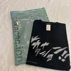 2025年最新】サカナクション tシャツ lの人気アイテム - メルカリ