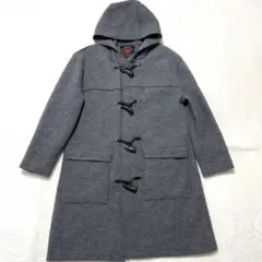 美品✨OLD ENGLAND PARIS ダッフルコート フランス製