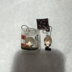 銀魂　ガチャガチャ　沖田総悟