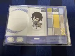 文豪ストレイドッグス　文スト　まどスタ　太宰