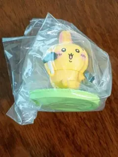 ちいかわ　ヴィネットふれんず3 うさぎ　ガチャ