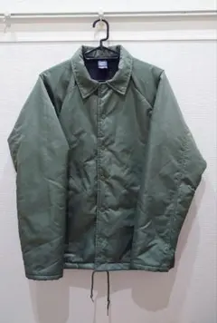UNITED ATHLE　コーチジャケット 裏ボア