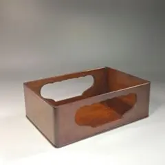 茶道具 古物品 莨盆 紫檀 手付 小判 木箱入 楽天市場】【茶道具 / 莨盆 (たばこ盆) 】 桑色手付莨盆 田楽