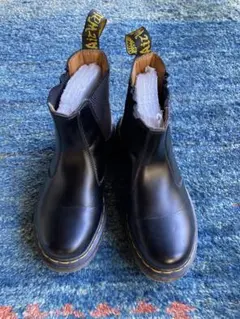 【0102︎☺︎様】ドクターマーチン チェルシーブーツ UK5 27148348_01.jpg