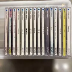 西野カナCD 16枚セット
