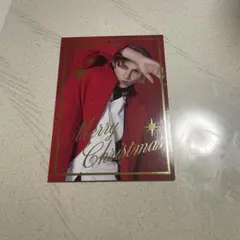 THERAMPAGE 龍 大暴年会 フォトカ シークレット