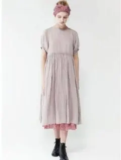 2025年最新】nest robe ワンピース シャーリングの人気アイテム - メルカリ