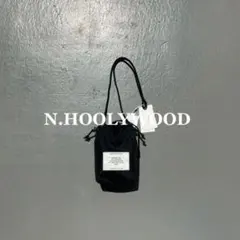 新品 N.HOOLYWOOD STUDIOUS EX BAG エヌハリウッドのサムネイル