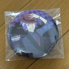 斉木楠雄のΨ難 鳥束零太 きゃらドリ 缶バッジ 斉木楠雄のΨ難】鳥束零太 きゃらドリ 缶バッジ - メルカリ