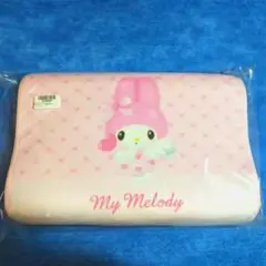サンリオキャラクターズ 夢みるエンジェル低反発枕 マイメロディ新品未使用