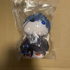 黒執事　おまんじゅう　シエル　セバスチャン