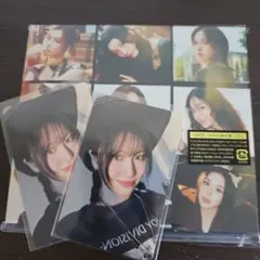 TWICE ENEMY ONCEJAPAN盤 モモ