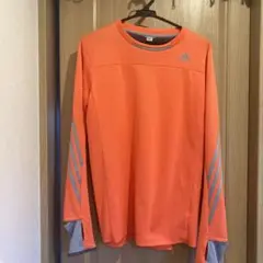 ノ　アディダス　プラシャツ