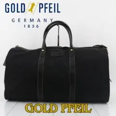 2026年最新】GOLD PFEIL メンズ ボストンバッグ・旅行用バッグの人気