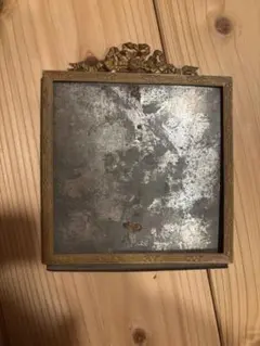 J*y様 アンティーク　フォトフレーム