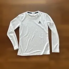 le coq sportif 長袖インナー