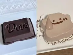 海外スクイーズ　捏捏 まとめ売り6点　チョコレート　メタモン　つぶらな瞳の生牡蠣