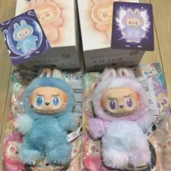 ラブブ　エナジー　2個セット