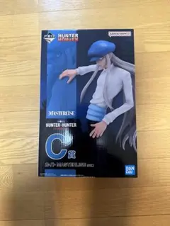 HUNTERXHUNTER 一番くじc賞カイト