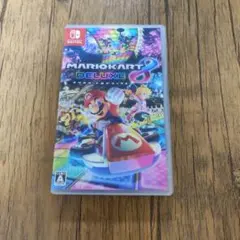 マリオカート8 デラックス Nintendo Switch