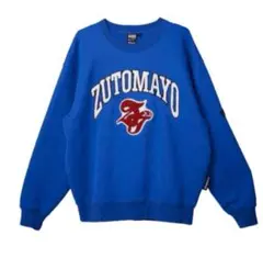 ずとまよ トレーナー Lサイズ ずとまよGINGER STRINGS トレーナー Lサイズ - メルカリ