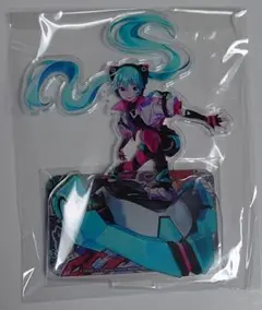 初音ミク　フィギュア　フィギュアセット　まとめ売り　アクスタ 2025年最新】初音ミクアクリルスタンドの人気アイテム - メルカリ