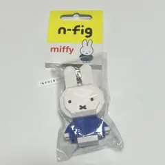n-fig ミッフィー キーホルダー