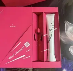 2025年5月発売最新入荷 ホワイトショット SXS １本新品未開封 ホワイトショット SXS ブライトエクスペリエンスキット』5月1日