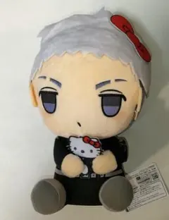 ハローキティ抱きぬいぐるみ 約30cm