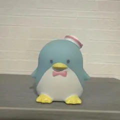 タキシードサム マスコット
