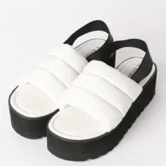 サンダル Forever21 Sサイズ